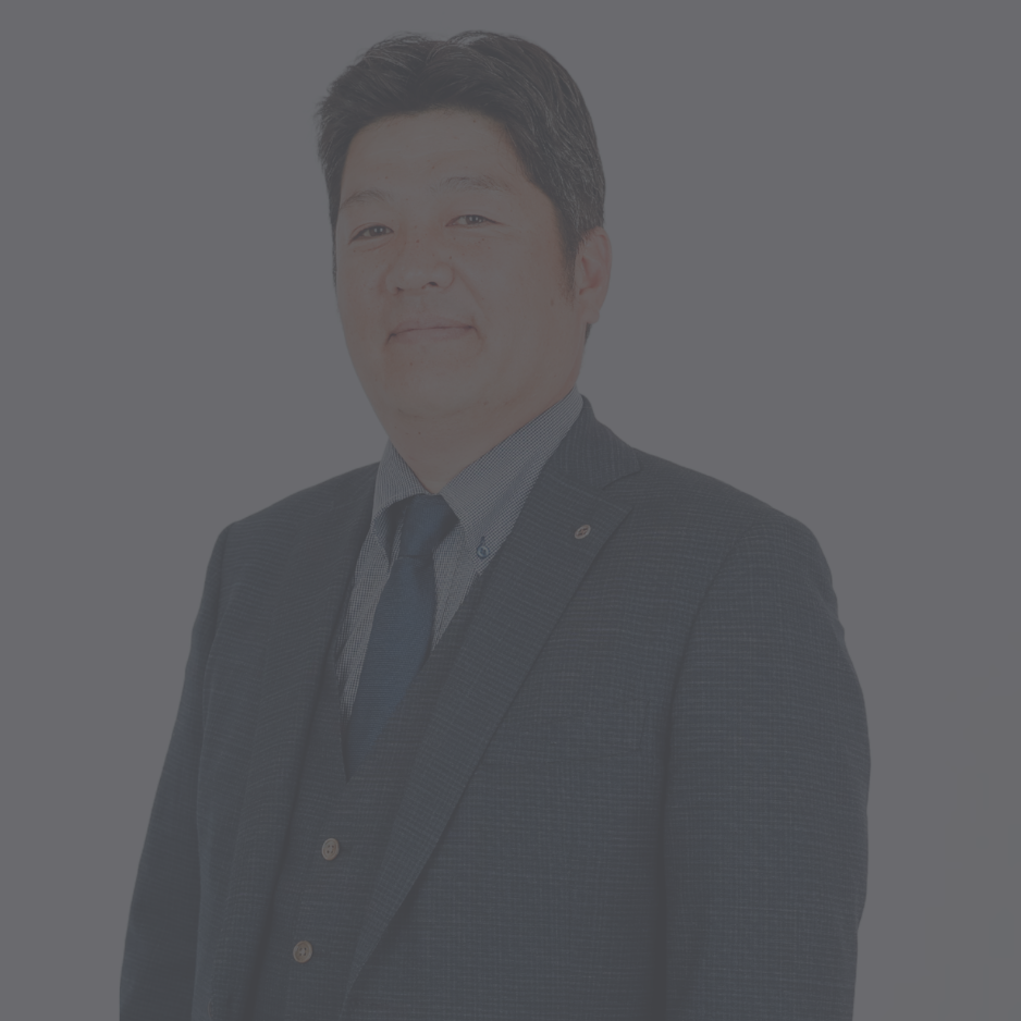 会長あいさつ